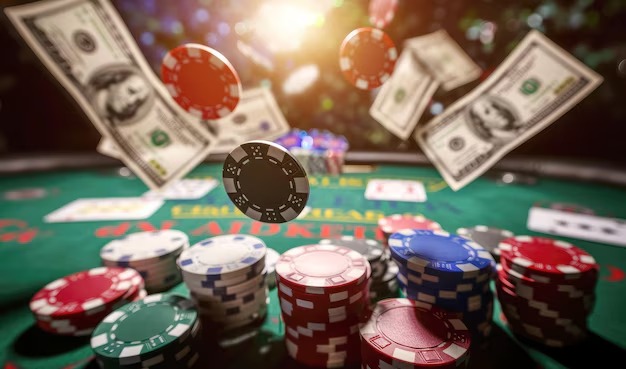 Live American Roulette wheel and betting table on demo pragmatik mobile interface