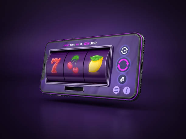 demo pragmatik app running on Android smartphone showing live roulette table
